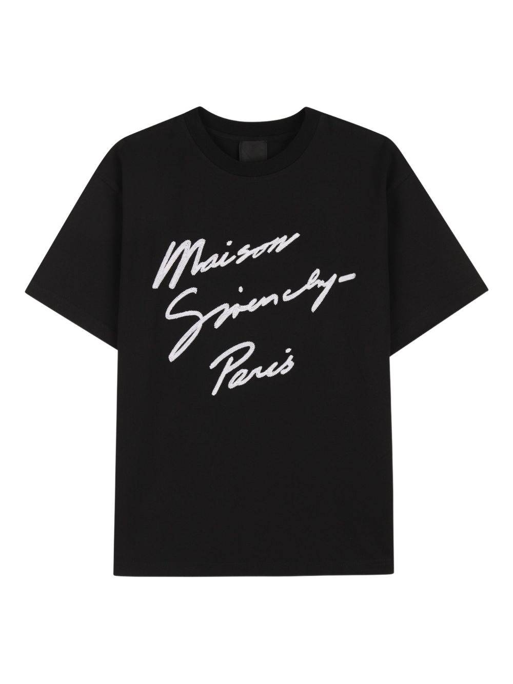 Givenchy T-shirts and Polos Black H3095109B (GIVENCHY / Tシャツ・カットソー ) | GIVENCHY (ジバンシィ)