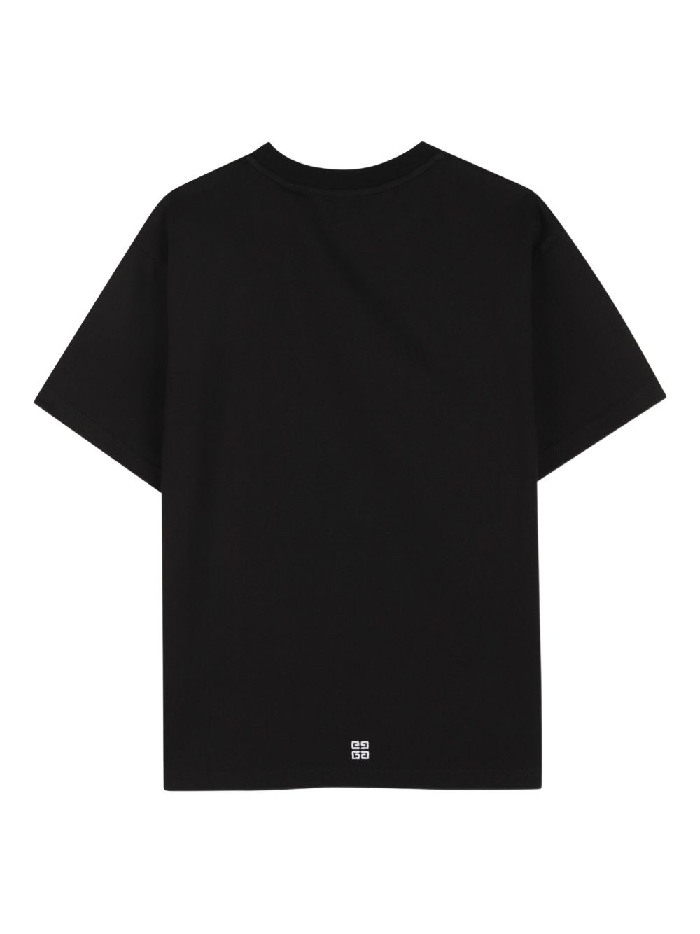 Givenchy T-shirts and Polos Black H3095109B (GIVENCHY / Tシャツ・カットソー ) | GIVENCHY (ジバンシィ)(1)