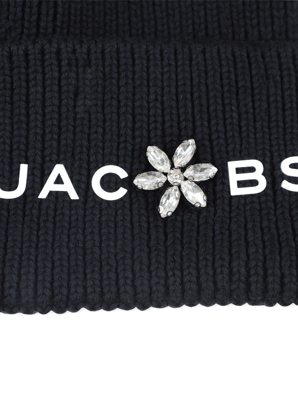 Marc Jacobs Hats Black W6067509B (Marc Jacobs / 帽子 ) | Marc Jacobs (マーク ジェイコブス)(2)