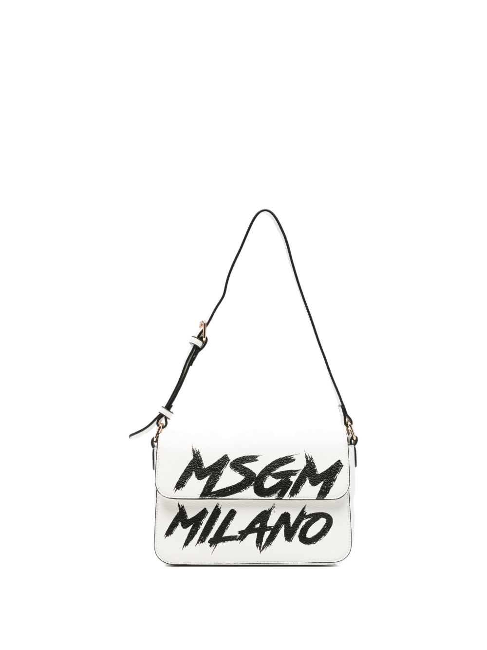 MSGM Bags.. Beige F5MSJGBA098013 (MSGM / ハンドバッグ・ショルダーバッグ ) | MSGM (エムエスジーエム)