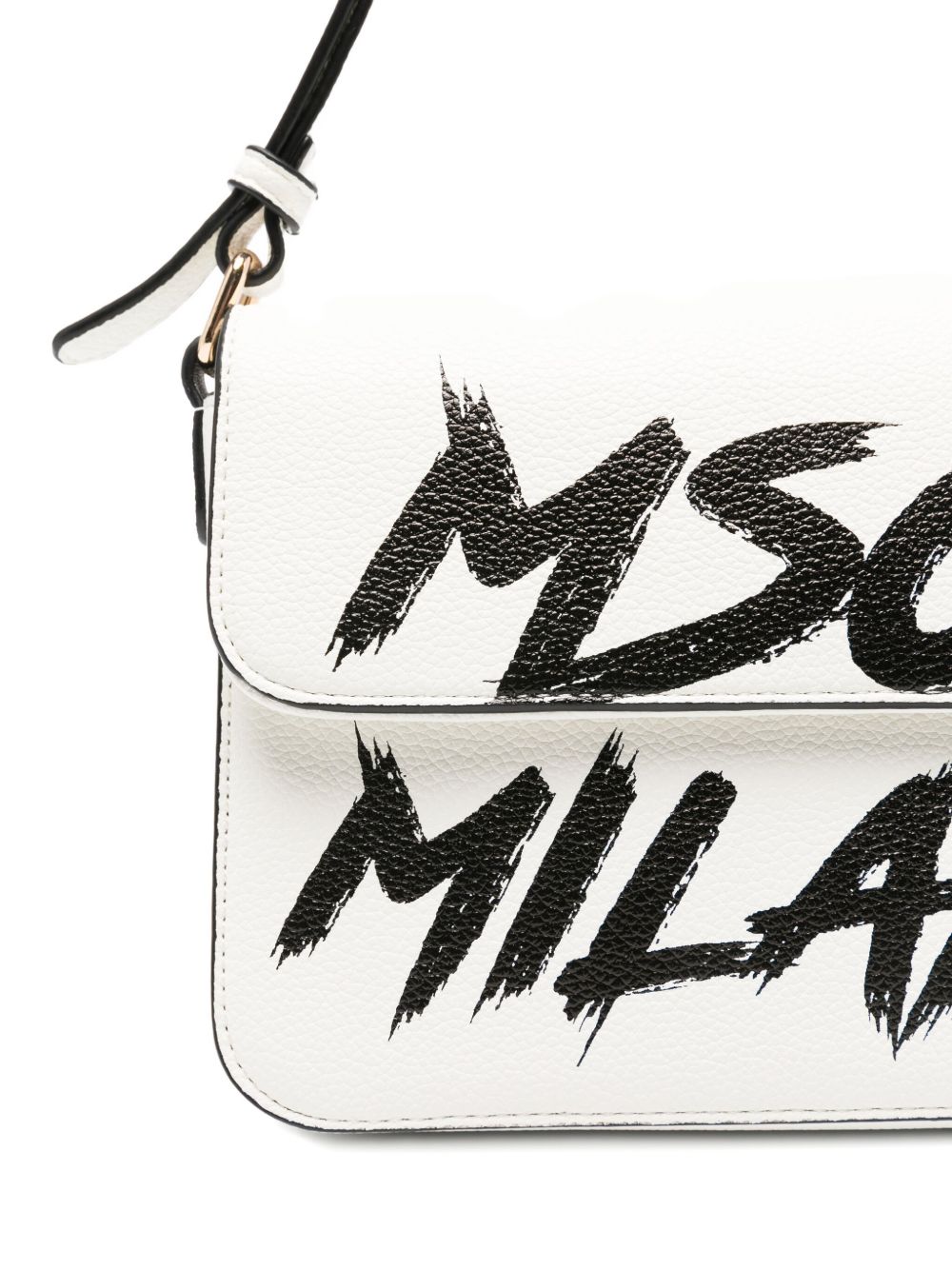 MSGM Bags.. Beige F5MSJGBA098013 (MSGM / ハンドバッグ・ショルダーバッグ ) | MSGM (エムエスジーエム)(3)
