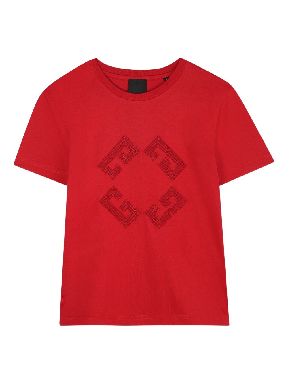 Givenchy T-shirts and Polos Bordeaux H3096795H (GIVENCHY / Tシャツ・カットソー ) | GIVENCHY (ジバンシィ)
