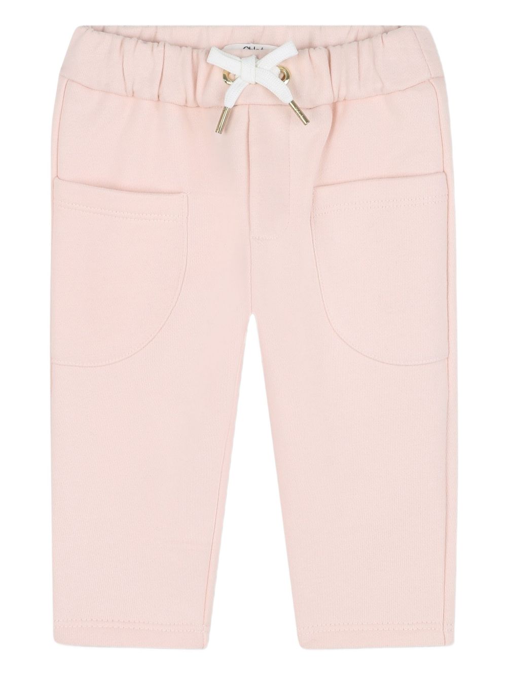 Chloè Trousers Pink C2073846J (Chloé / パンツ ) | Chloé (クロエ)