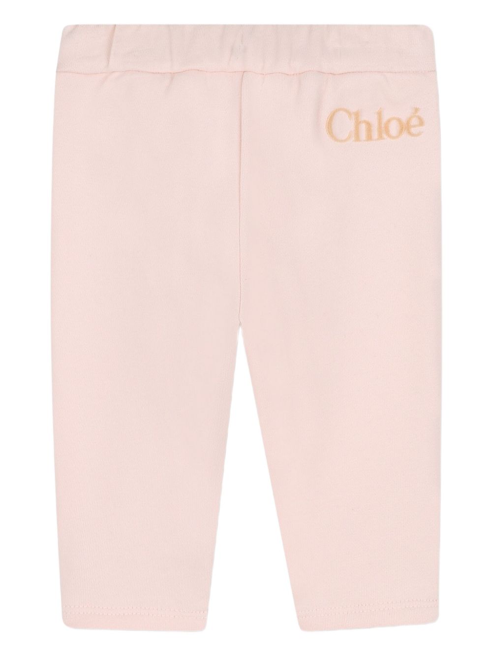 Chloè Trousers Pink C2073846J (Chloé / パンツ ) | Chloé (クロエ)(1)