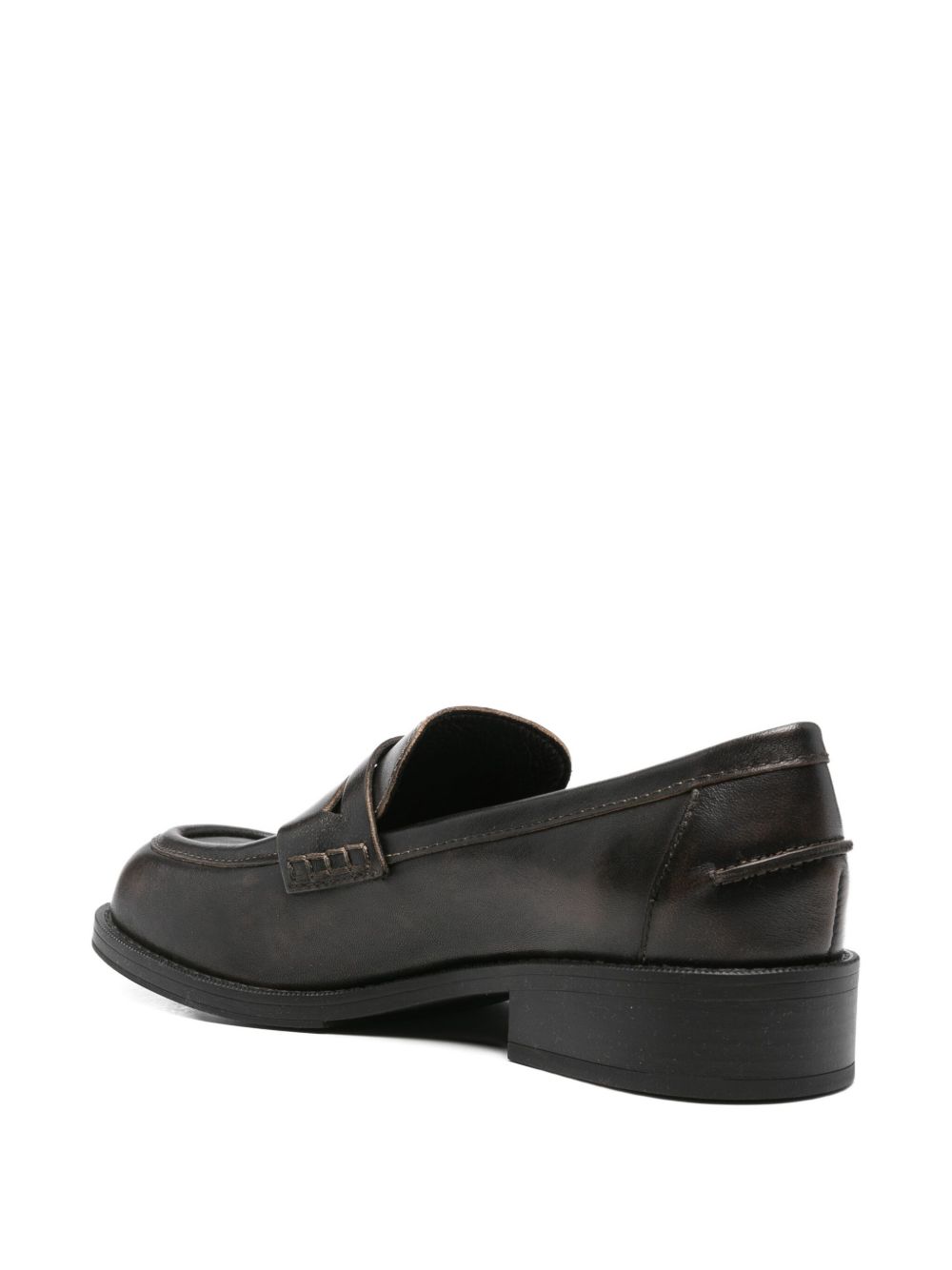 ASH Sandals Black F25RINGO01 (ASH / サンダル ) | ASH (アッシュ)(1)