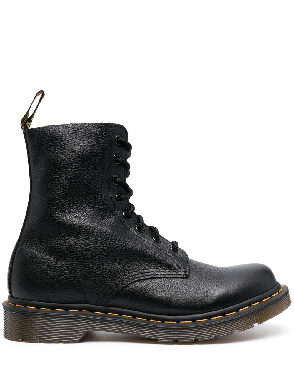 DR MARTENS Boots Black 135120061460PASCALBLK (DR.MARTENS / ブーツ ) | DR.MARTENS (ドクターマーチン)