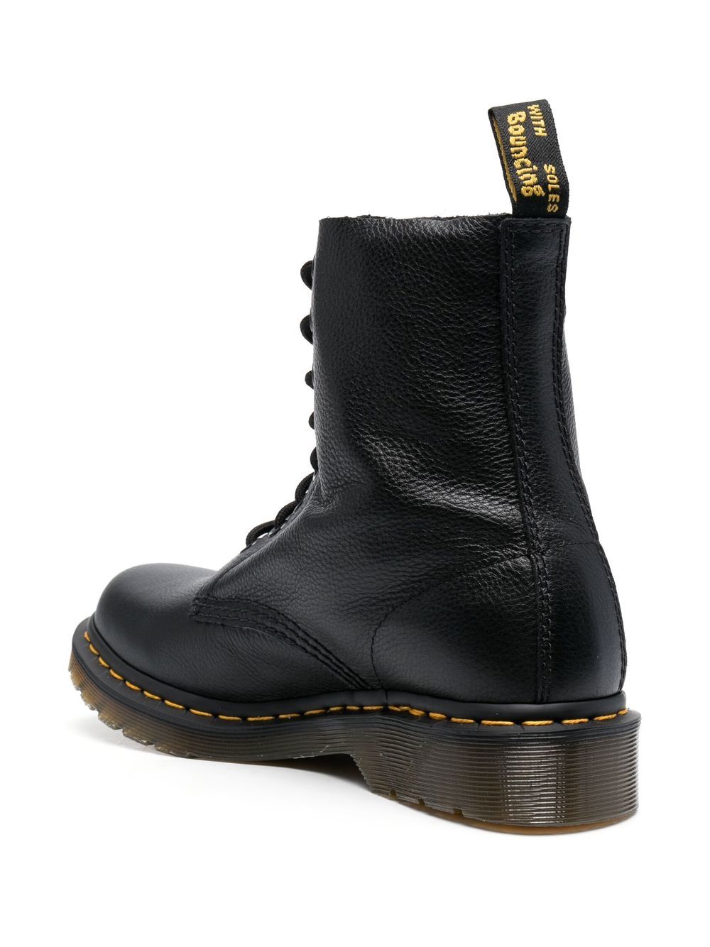 DR MARTENS Boots Black 135120061460PASCALBLK (DR.MARTENS / ブーツ ) | DR.MARTENS (ドクターマーチン)(1)