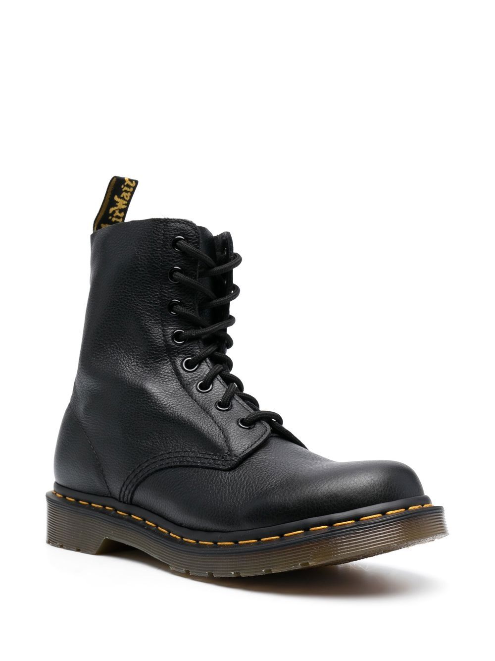 DR MARTENS Boots Black 135120061460PASCALBLK (DR.MARTENS / ブーツ ) | DR.MARTENS (ドクターマーチン)(3)
