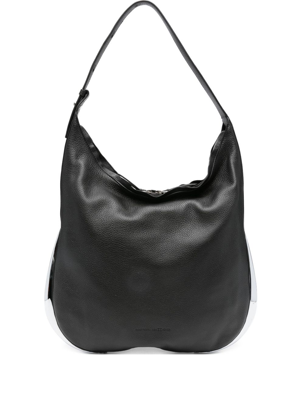 Benedetta Bruzziches Bags.. Black 0107127AMALIAGRANDEMETEORITE (BENEDETTA BRUZZICHES / ハンドバッグ・ショルダーバッグ ) | BENEDETTA BRUZZICHES (ベネデッタ・ブルッツィケス)