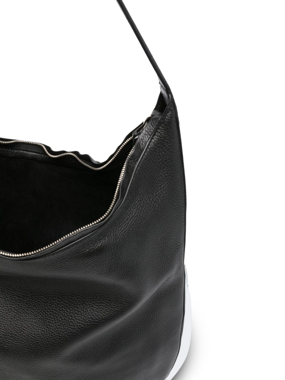 Benedetta Bruzziches Bags.. Black 0107127AMALIAGRANDEMETEORITE (BENEDETTA BRUZZICHES / ハンドバッグ・ショルダーバッグ ) | BENEDETTA BRUZZICHES (ベネデッタ・ブルッツィケス)(3)