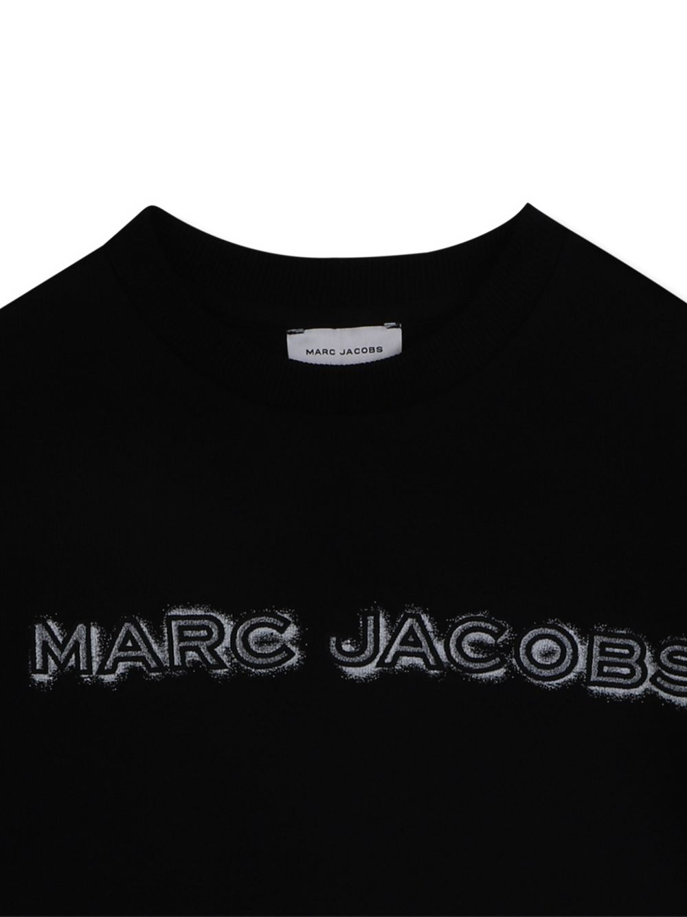 Marc Jacobs Sweaters Black W6063409B (Marc Jacobs / スウェット・フーディー ) | Marc Jacobs (マーク ジェイコブス)(1)