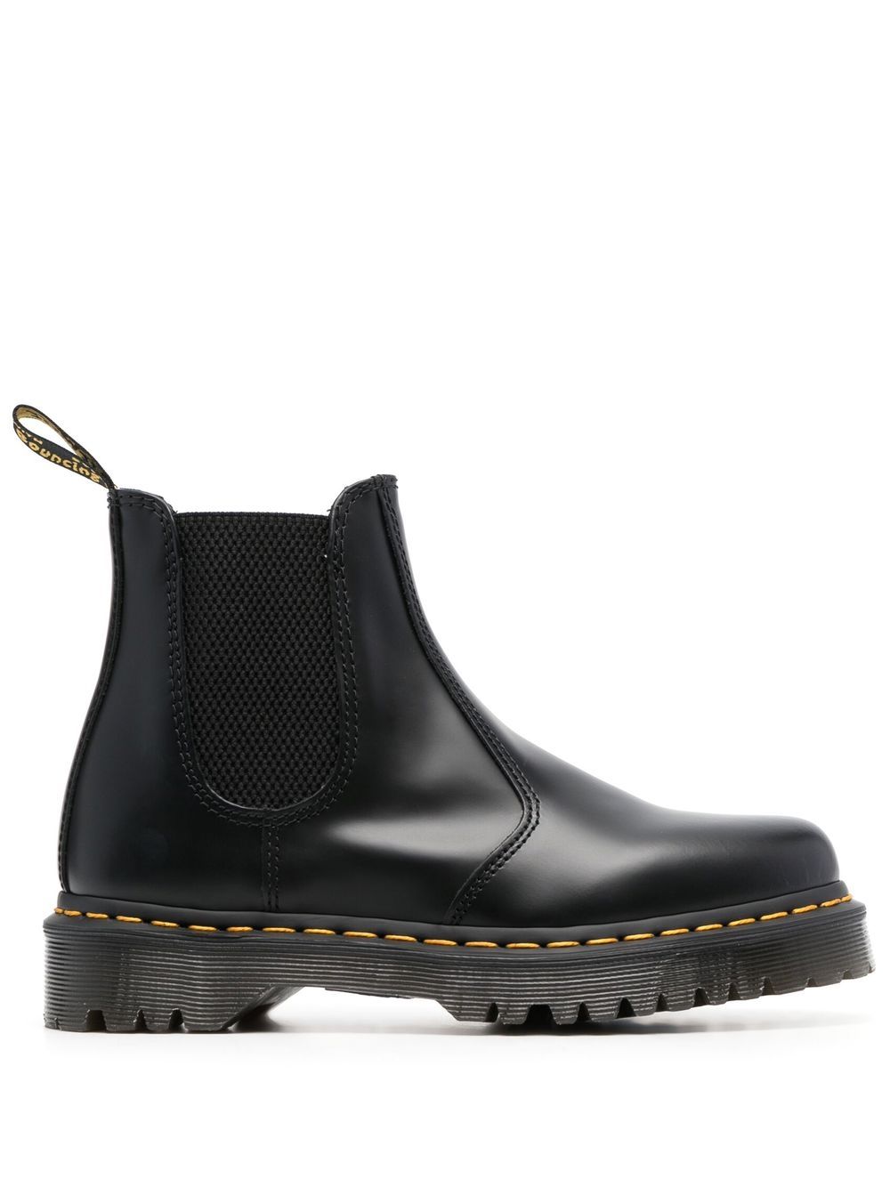DR MARTENS Boots Black 262050012976BEXBLK (DR.MARTENS / ブーツ ) | DR.MARTENS (ドクターマーチン)