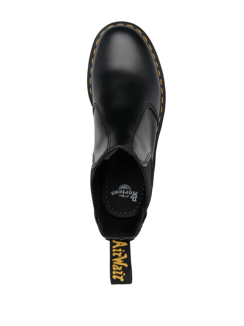 DR MARTENS Boots Black 262050012976BEXBLK (DR.MARTENS / ブーツ ) | DR.MARTENS (ドクターマーチン)(3)
