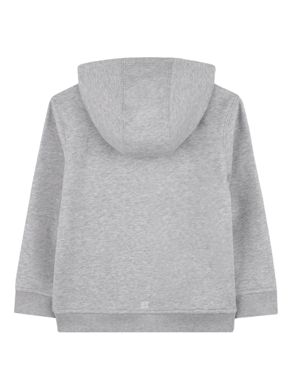 Givenchy Sweaters Grey H30942A01 (GIVENCHY / スウェット・フーディー ) | GIVENCHY (ジバンシィ)(2)