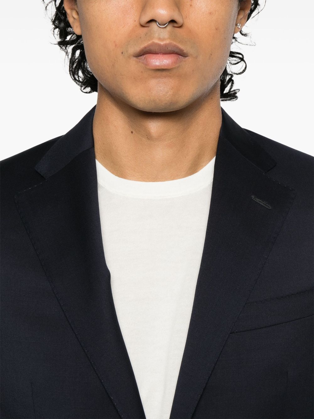 Corneliani Dresses Blue 2572752518150001 (CORNELIANI / スーツ ) | CORNELIANI (コルネリアーニ)(2)