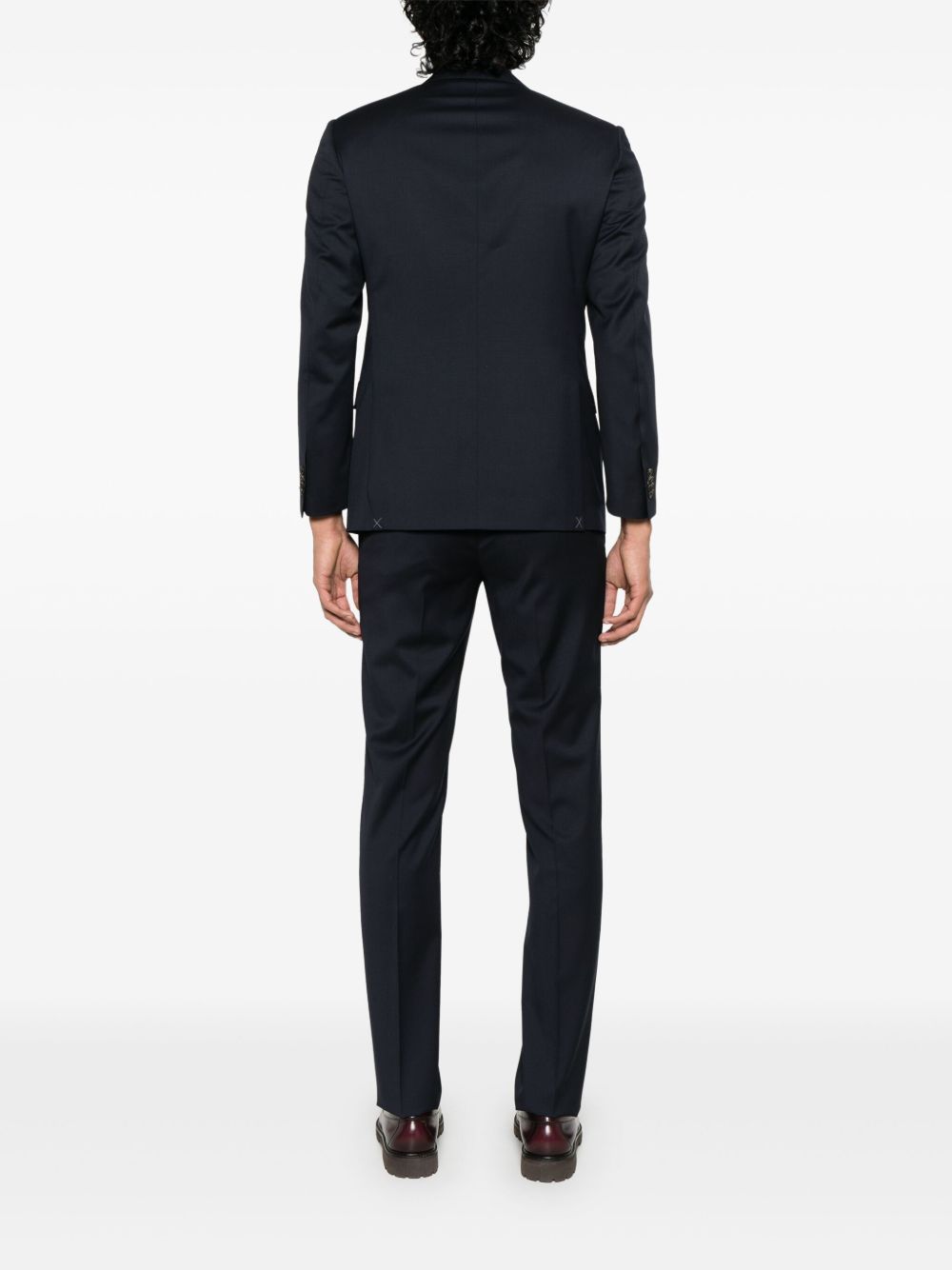 Corneliani Dresses Blue 2572752518150001 (CORNELIANI / スーツ ) | CORNELIANI (コルネリアーニ)(3)