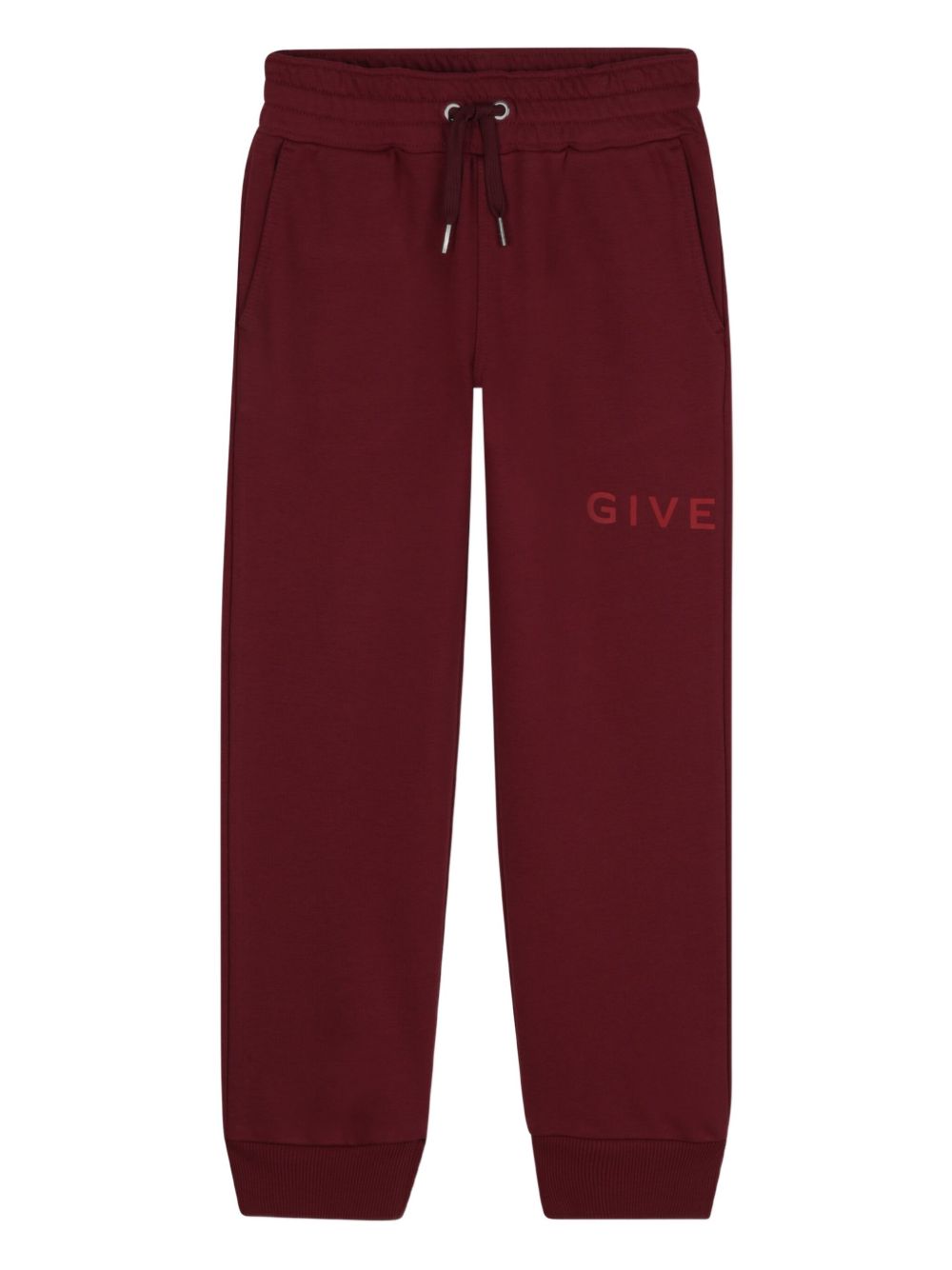 Givenchy Trousers Bordeaux H3092295C (GIVENCHY / パンツ ) | GIVENCHY (ジバンシィ)