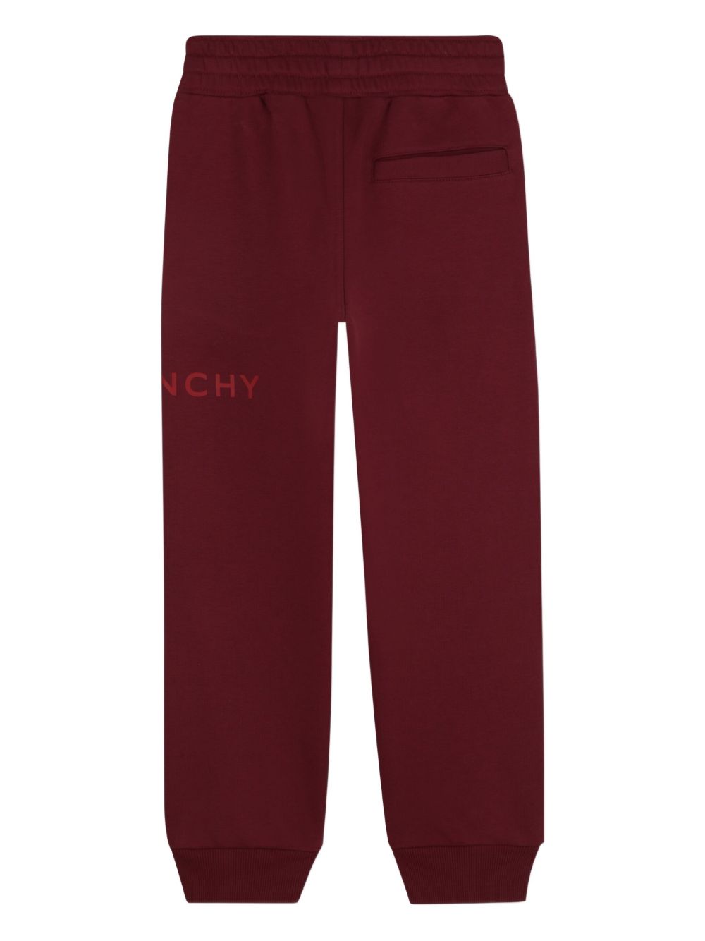 Givenchy Trousers Bordeaux H3092295C (GIVENCHY / パンツ ) | GIVENCHY (ジバンシィ)(1)