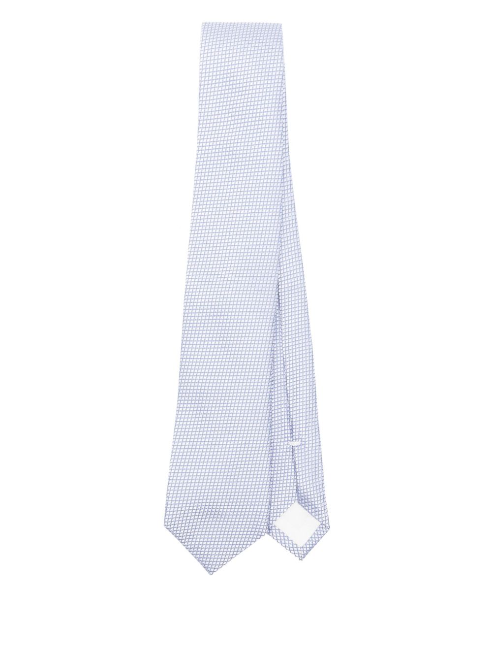 Corneliani Ties Light Blue 25U9062520473002 (CORNELIANI / ネクタイ ) | CORNELIANI (コルネリアーニ)