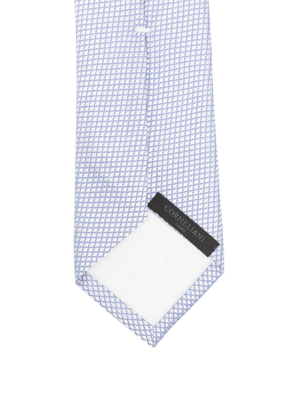 Corneliani Ties Light Blue 25U9062520473002 (CORNELIANI / ネクタイ ) | CORNELIANI (コルネリアーニ)(1)