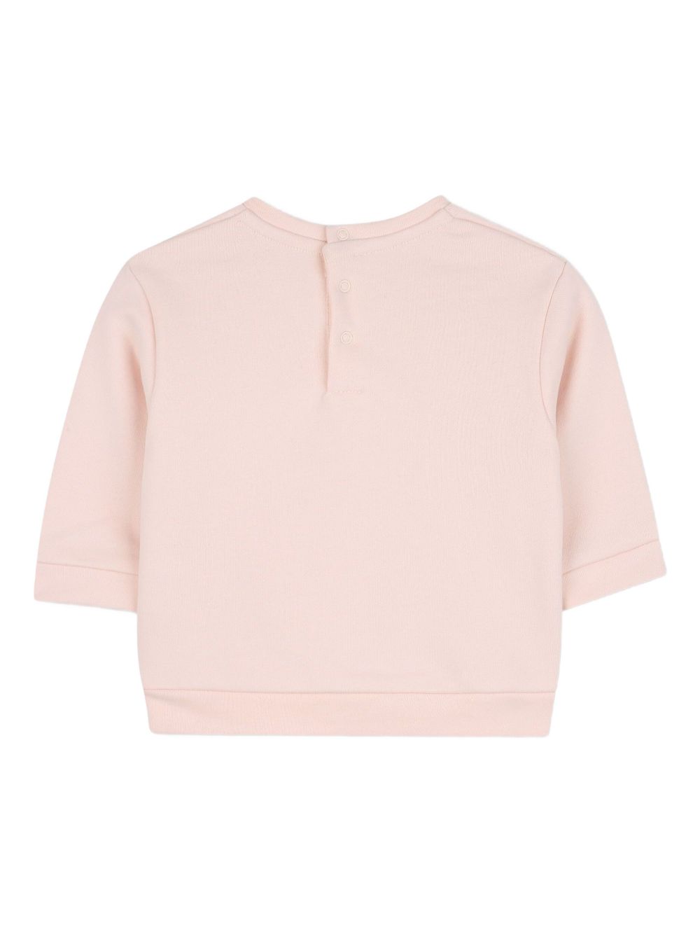 Chloè Sweaters Pink C2070246J (Chloé / スウェット・フーディー ) | Chloé (クロエ)(1)