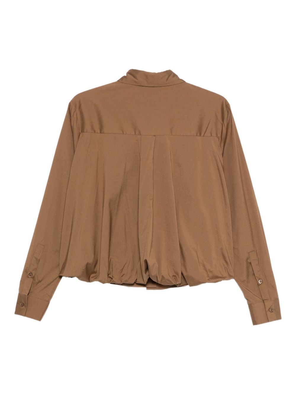 Semicouture Shirts Beige Y5WK08ELODIEV321 (SEMICOUTURE / シャツ・ブラウス ) | SEMICOUTURE (セミクチュール)(1)