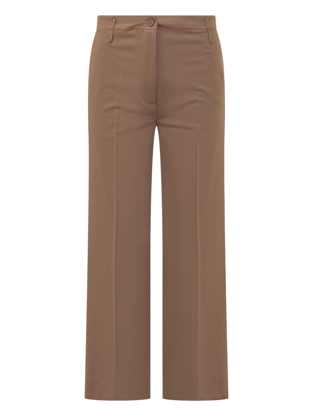Semicouture Trousers Beige Y5WI29SHELBYV321 (SEMICOUTURE / パンツ ) | SEMICOUTURE (セミクチュール)