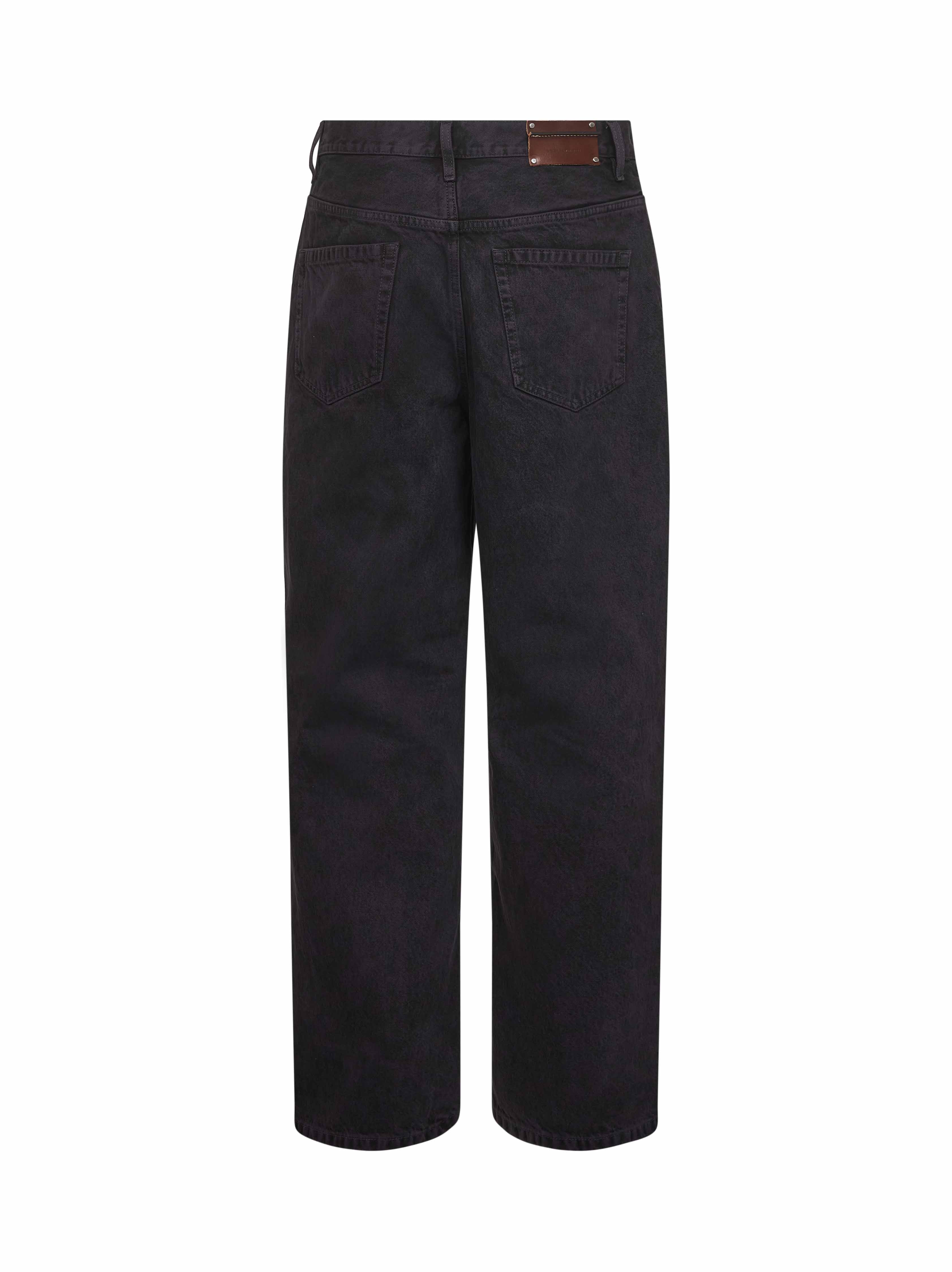 Dries Van Noten Jeans 0209272391402 (Dries Van Noten / ジーンズ ) | Dries Van Noten (ドリスヴァンノッテン)(1)