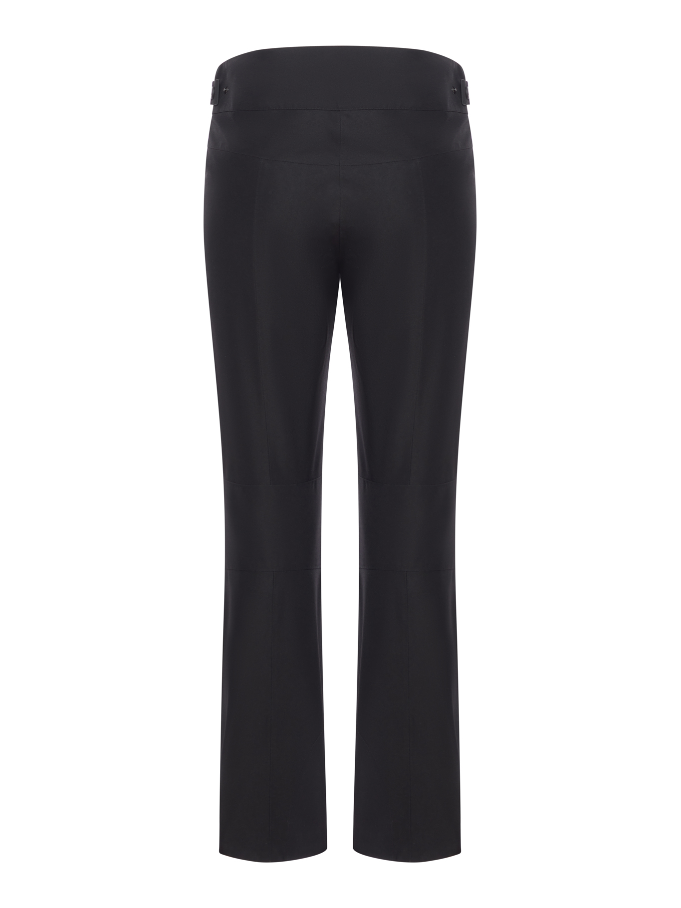 PANTALONI DA SCI 2L TELA GORE-TEX® K20982G00008597MO999 (Moncler Grenoble / パンツ ) | Moncler Grenoble (モンクレール グルノーブル)(1)