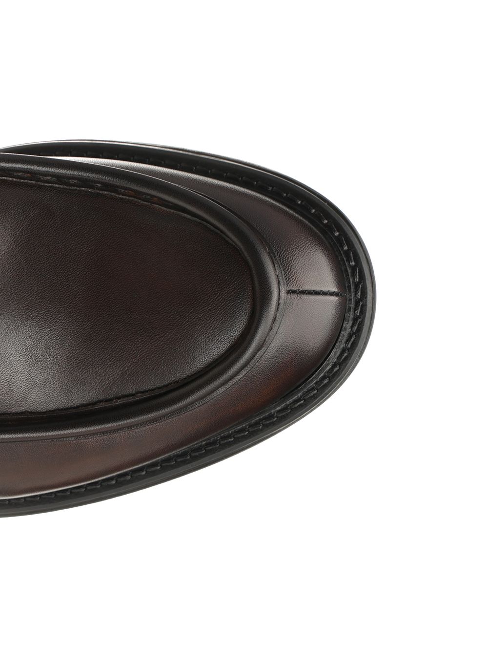 Penny Loafer 2570ILCEA (Corvari / ローファー ) | Corvari (コルバリ)(3)