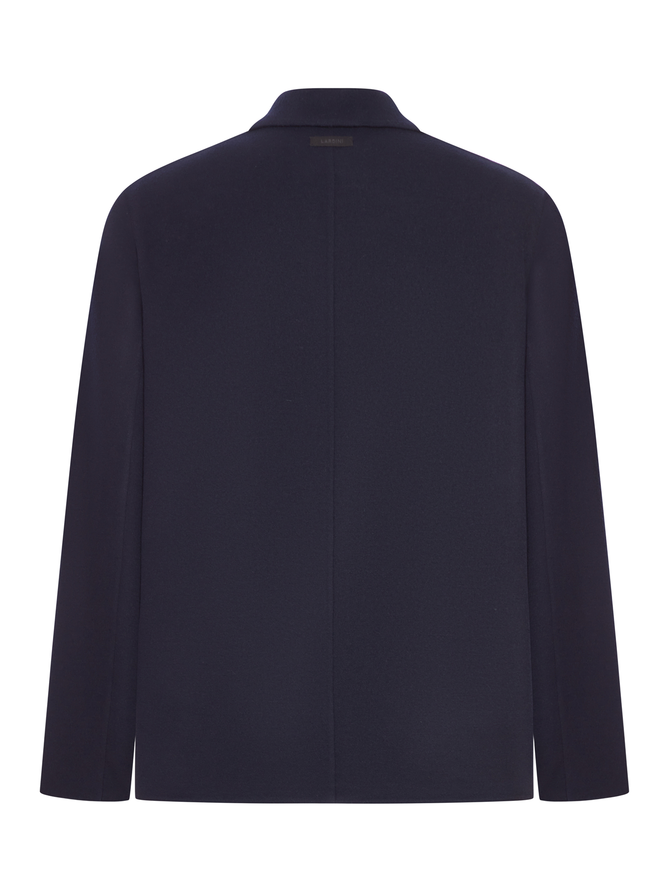 WOOL OVERSHIRT AASTONEDAAC65632850NE (LARDINI / カジュアルジャケット ) | LARDINI (ラルディーニ)(1)