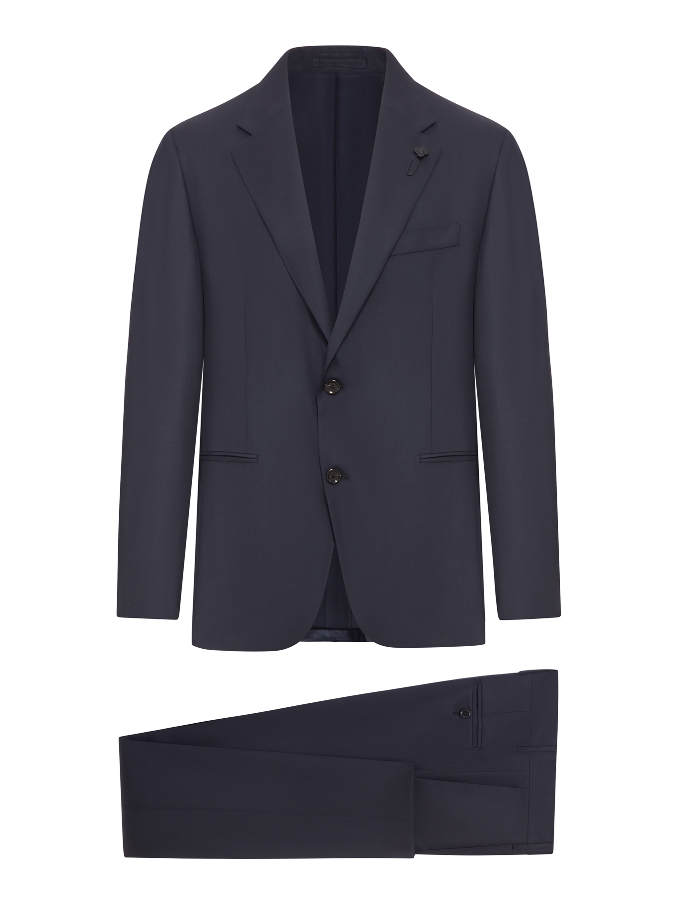 TAILORED WOOL SUIT AA5906ECN65428850 (LARDINI / スーツ ) | LARDINI (ラルディーニ)