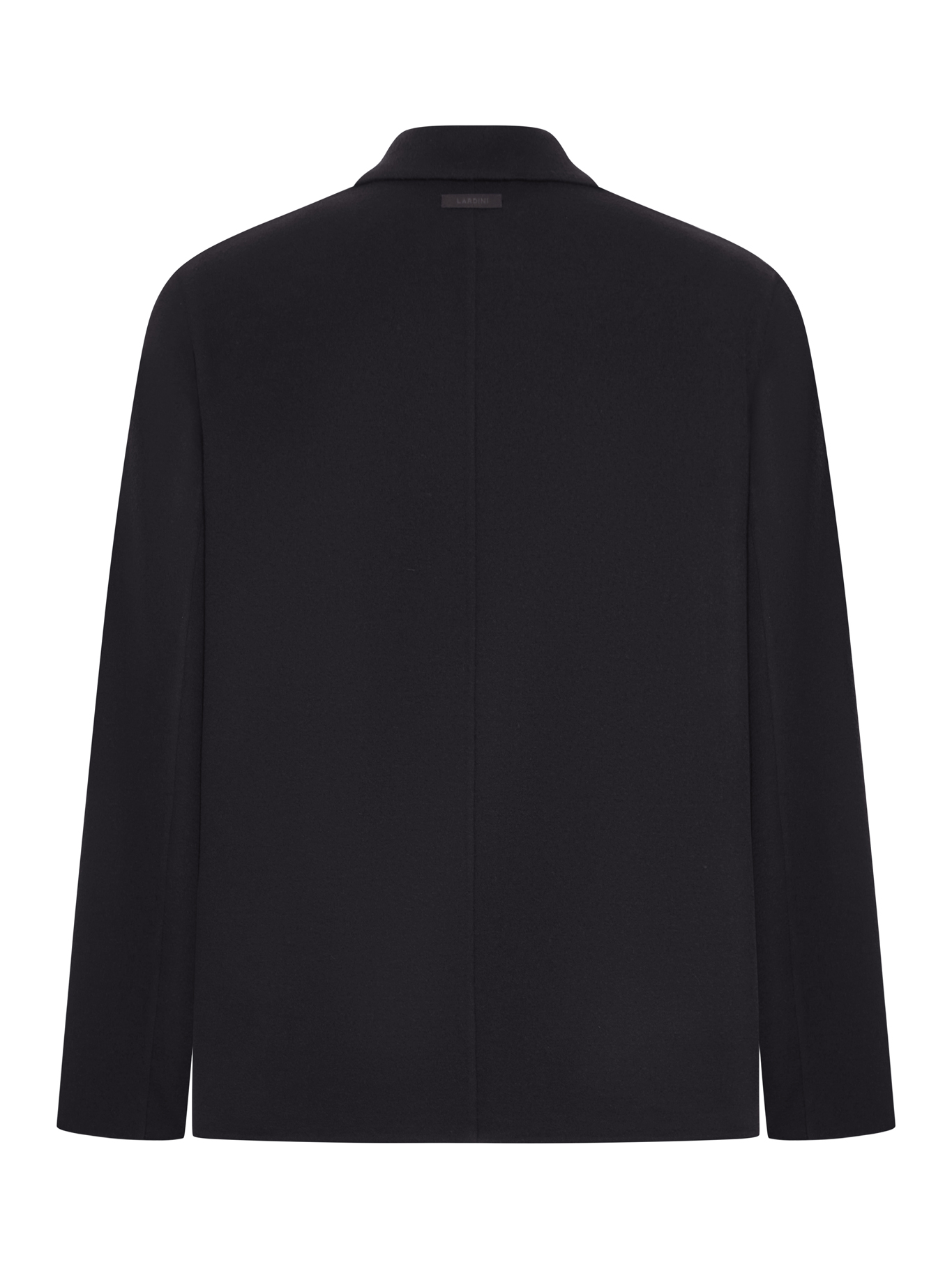 WOOL OVERSHIRT AASTONEDAAC65632999NE (LARDINI / カジュアルジャケット ) | LARDINI (ラルディーニ)(1)