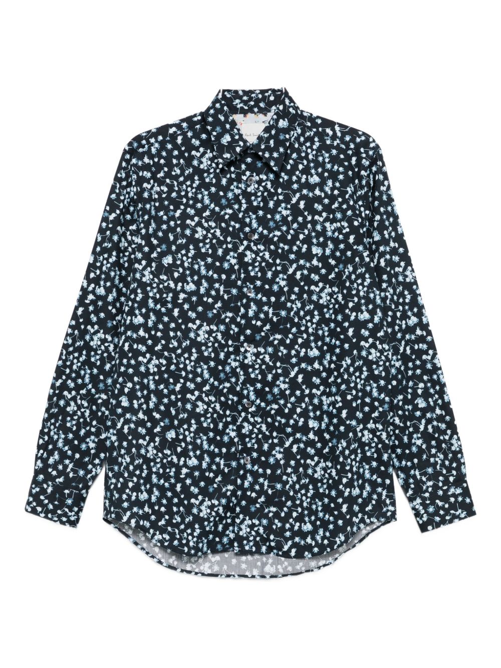 Paul Smith Shirts Blue M1R598ZT0279547 (Paul Smith / シャツ・ブラウス ) | Paul Smith (ポール・スミス)