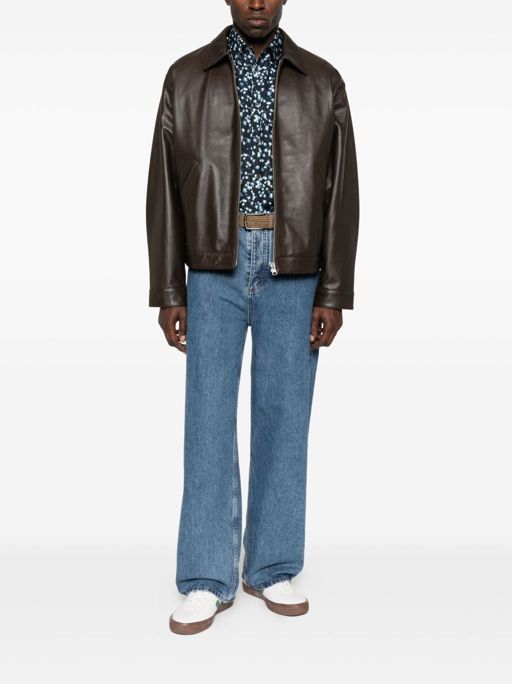 Paul Smith Shirts Blue M1R598ZT0279547 (Paul Smith / シャツ・ブラウス ) | Paul Smith (ポール・スミス)(3)