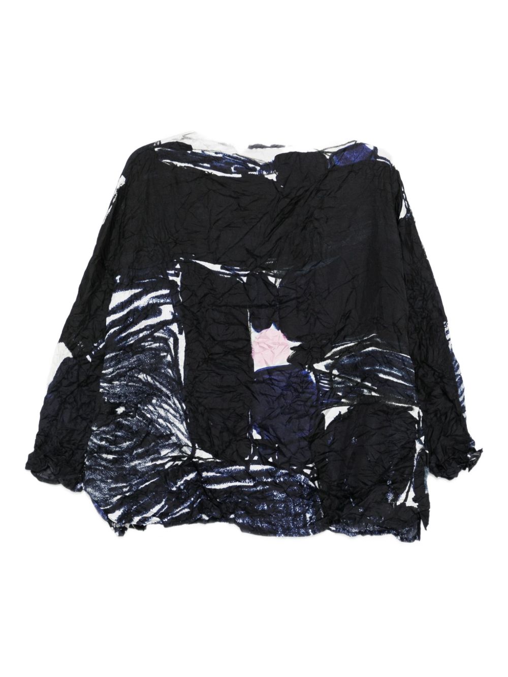 Daniela Gregis Shirts Clear Blue CA194LWS31661 (daniela gregis / シャツ・ブラウス ) | daniela gregis (ダニエラ グレジス)