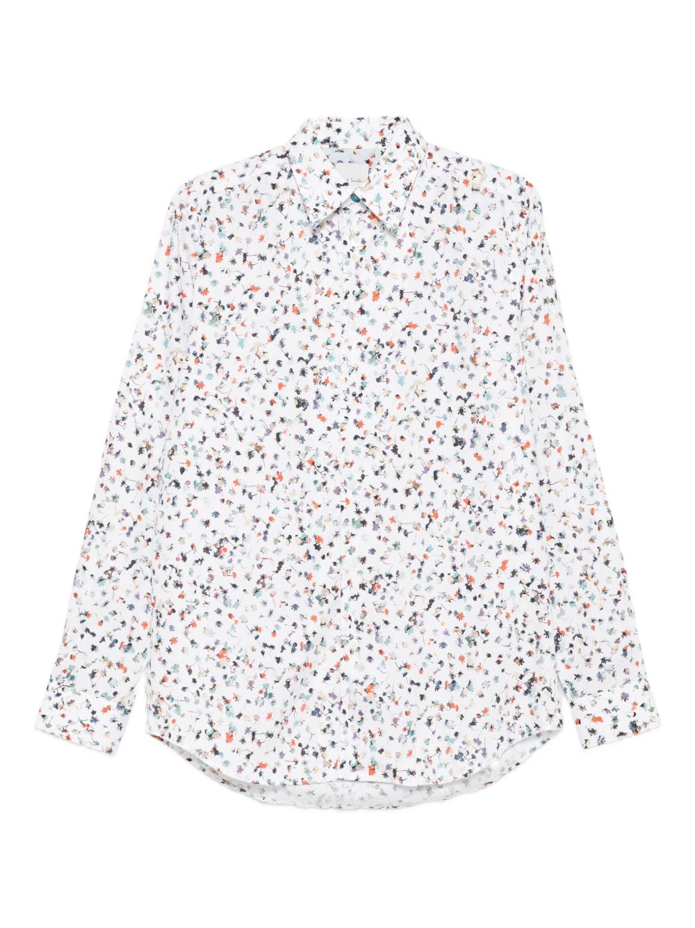 Paul Smith Shirts White M1R598ZT0279501 (Paul Smith / シャツ・ブラウス ) | Paul Smith (ポール・スミス)