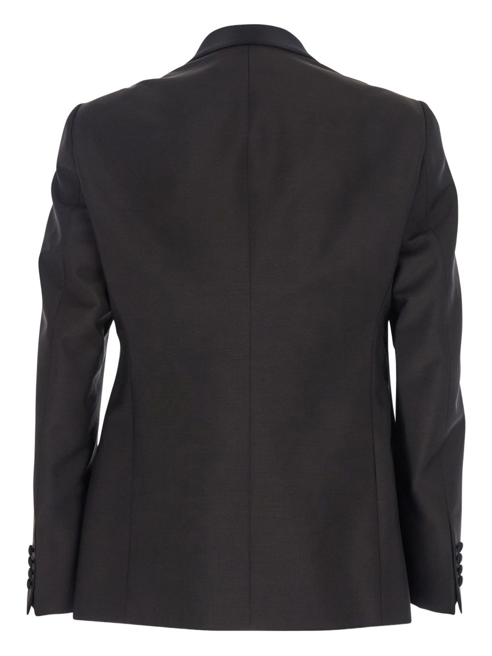 Emporio Armani Jackets Brown EM000448TE16454O6005 (EMPORIO ARMANI / ブレザー・ジャケット ) | EMPORIO ARMANI (エンポリオ アルマーニ)(1)