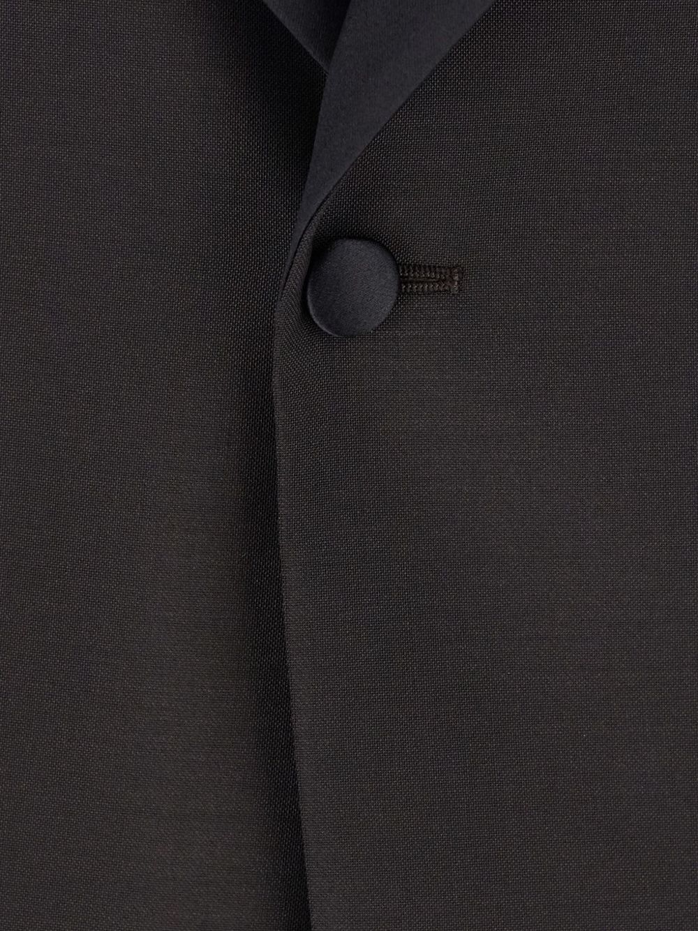 Emporio Armani Jackets Brown EM000448TE16454O6005 (EMPORIO ARMANI / ブレザー・ジャケット ) | EMPORIO ARMANI (エンポリオ アルマーニ)(2)