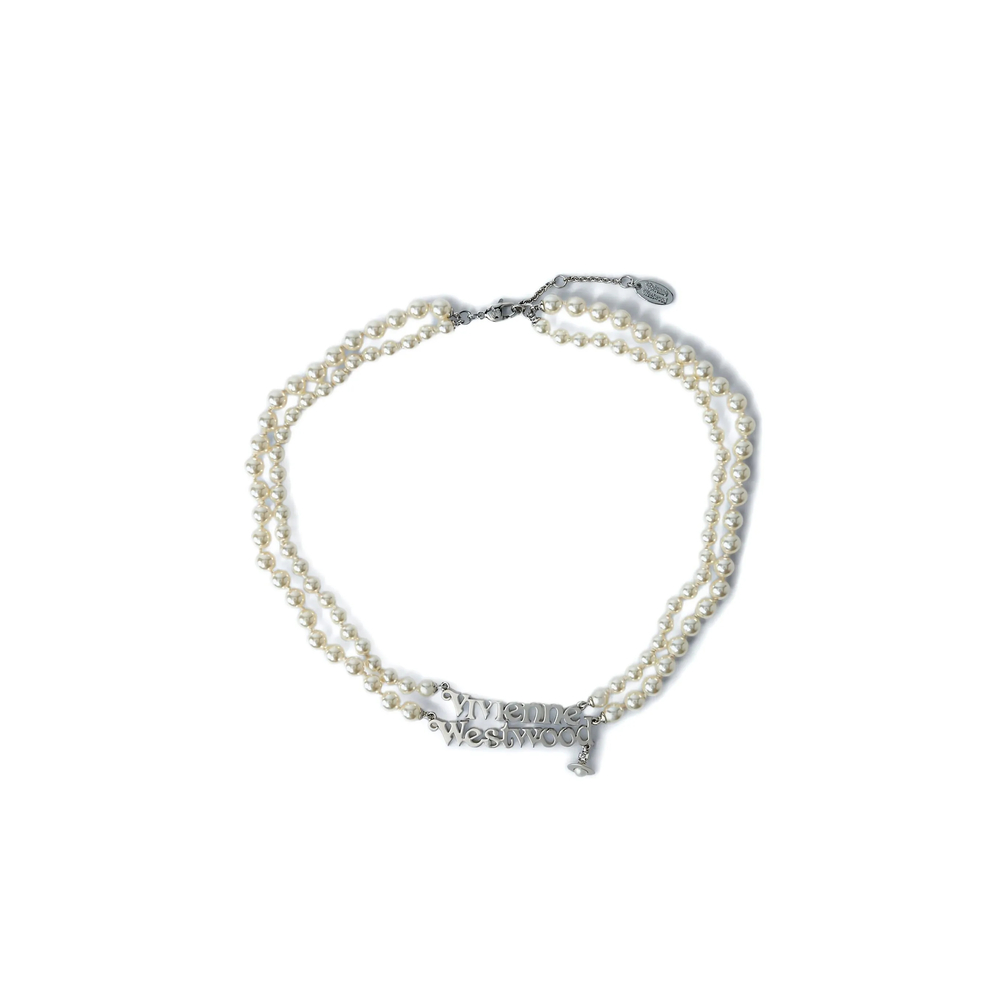 Jewellery Vivienne Westwood 6301013X02P118P118 (Vivienne Westwood / ネックレス ) | Vivienne Westwood (ヴィヴィアン・ウェストウッド)