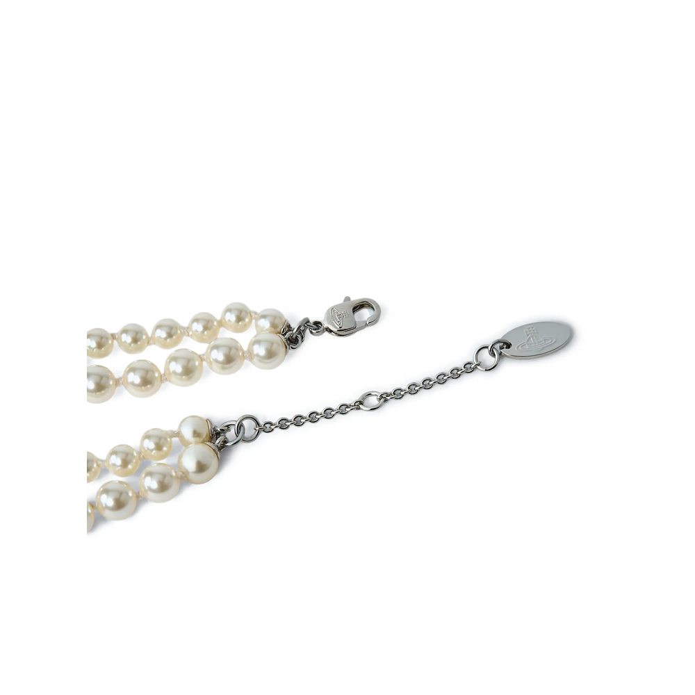 Jewellery Vivienne Westwood 6301013X02P118P118 (Vivienne Westwood / ネックレス ) | Vivienne Westwood (ヴィヴィアン・ウェストウッド)(2)