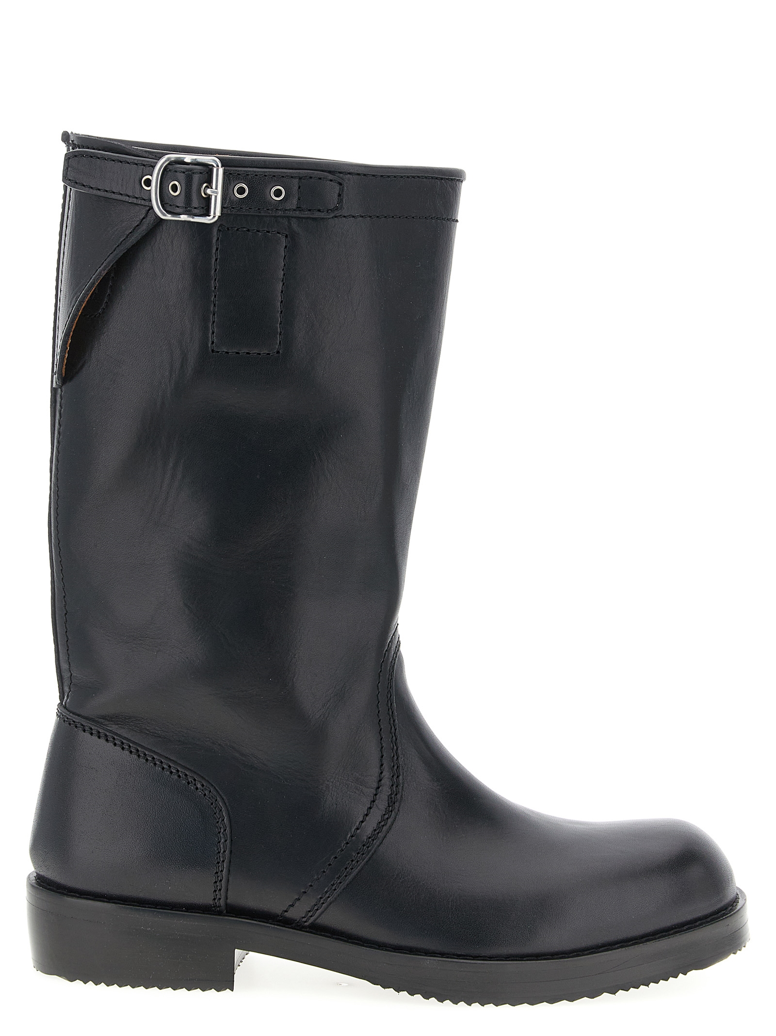 Biker boots 252021700105900 (Dries Van Noten / ブーツ ) | Dries Van Noten (ドリスヴァンノッテン)