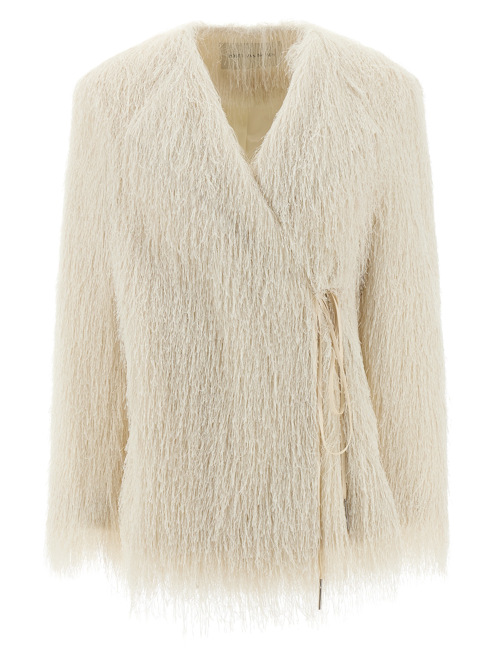'Rivla' coat 2520102632031001 (Dries Van Noten / コート ) | Dries Van Noten (ドリスヴァンノッテン)
