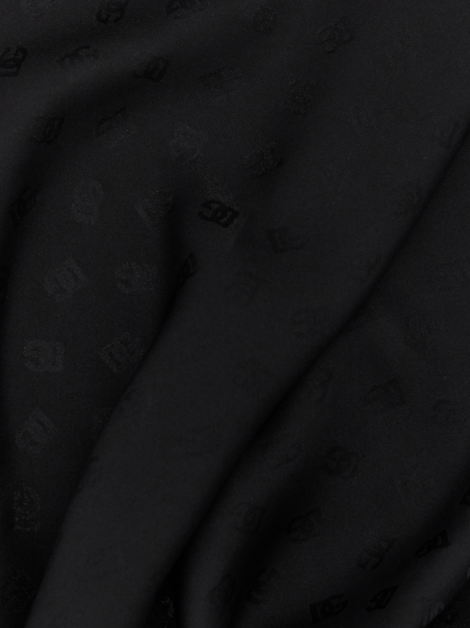 Logo scarf FN090RGDCQMHN9MA (Dolce & Gabbana / スカーフ・マフラー ) | Dolce & Gabbana (ドルチェガッバーナ)(2)
