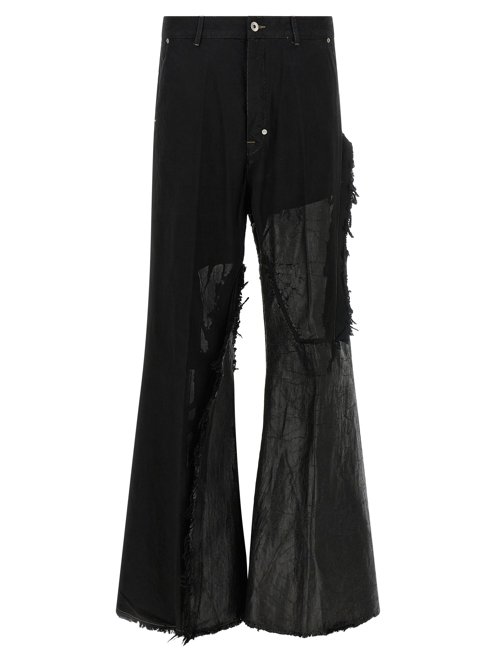 'Joris' pants RR02E1308BMCCL09 (Rick Owens / パンツ ) | Rick Owens (リック オウエンス)