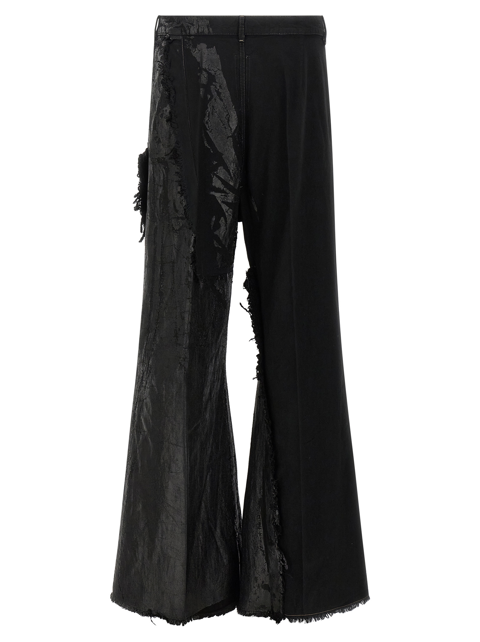 'Joris' pants RR02E1308BMCCL09 (Rick Owens / パンツ ) | Rick Owens (リック オウエンス)(1)