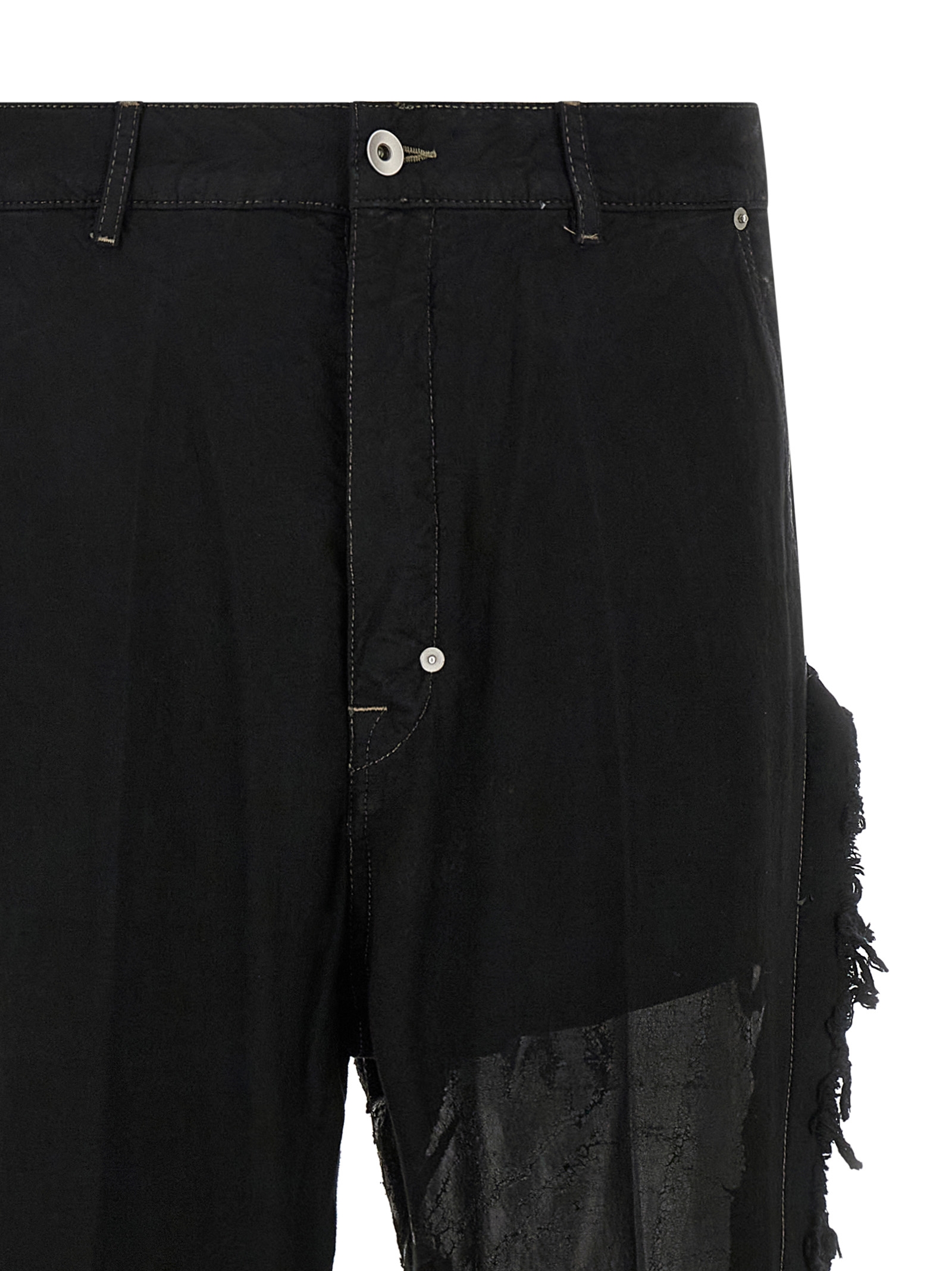 'Joris' pants RR02E1308BMCCL09 (Rick Owens / パンツ ) | Rick Owens (リック オウエンス)(2)