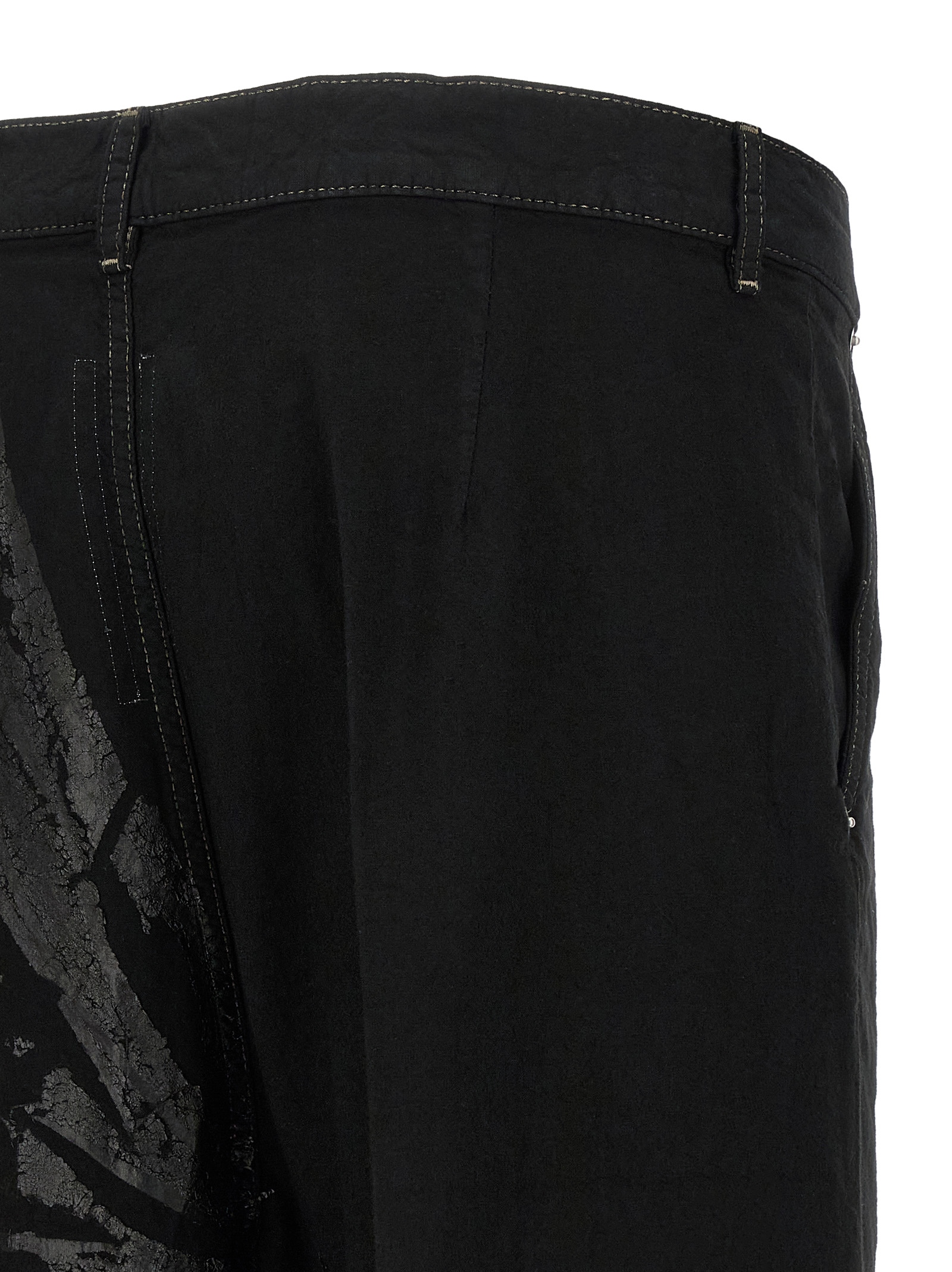 'Joris' pants RR02E1308BMCCL09 (Rick Owens / パンツ ) | Rick Owens (リック オウエンス)(3)