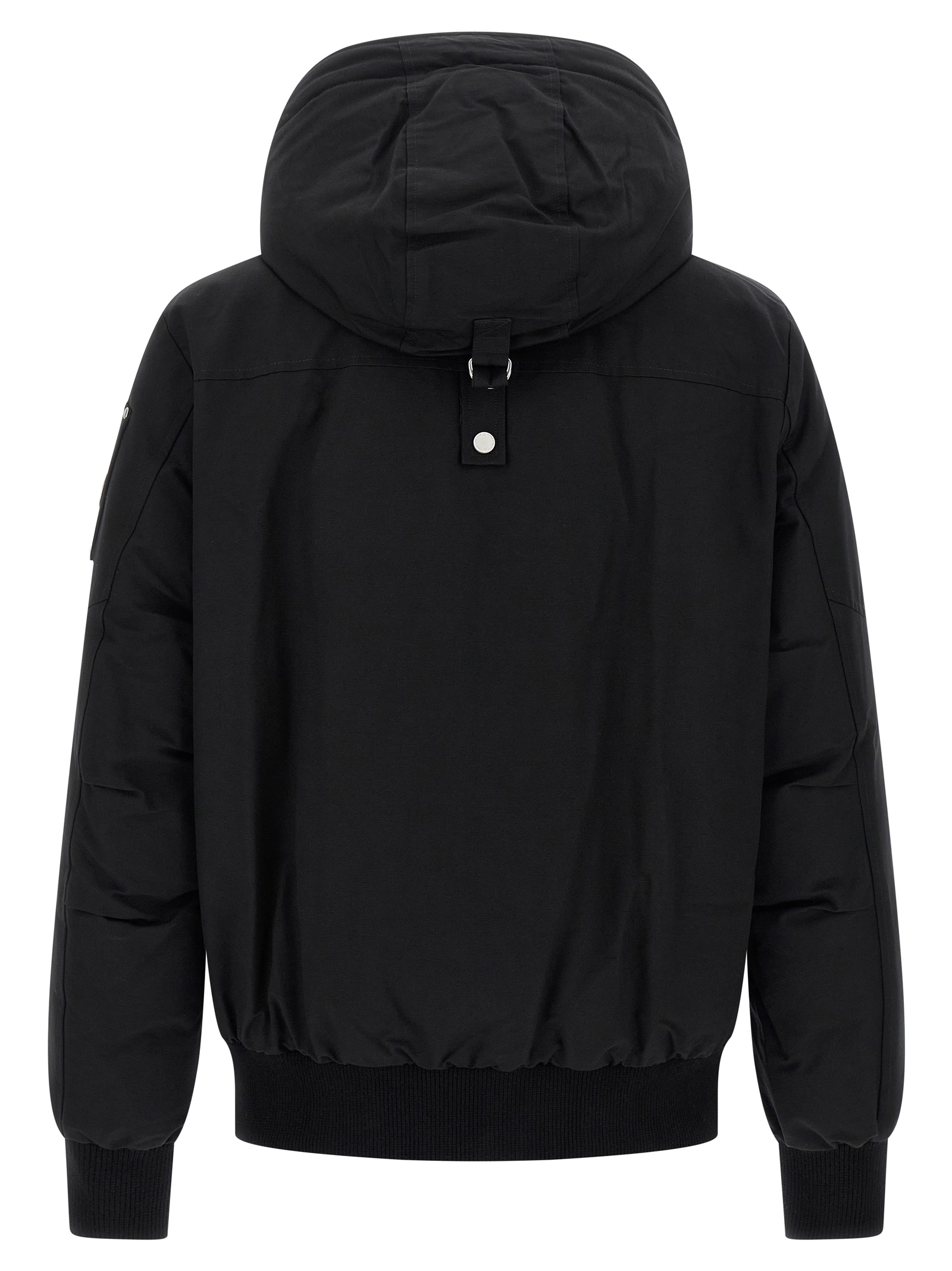 'Original Ballistic' down jacket M35MB000N292 (MOOSE KNUCKLES / ダウンジャケット・コート ) | MOOSE KNUCKLES (ムースナックルズ)(2)