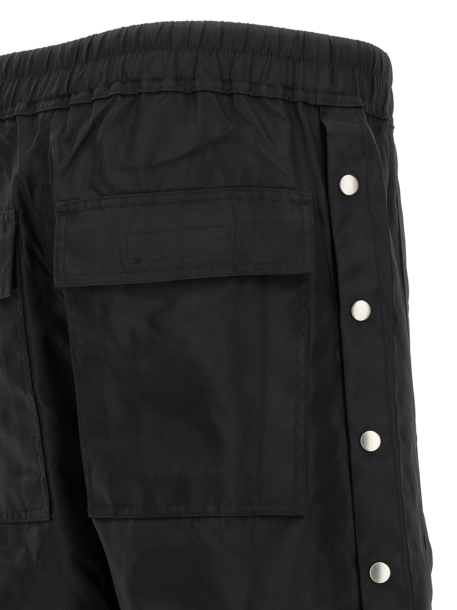 'Pusher' pants DU02E7393NCV09 (Rick Owens DRKSHDW / パンツ ) | Rick Owens DRKSHDW (リック オウエンス ダークシャドウ)(4)